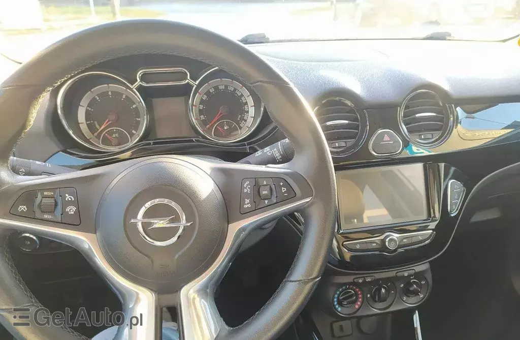 OPEL Adam 