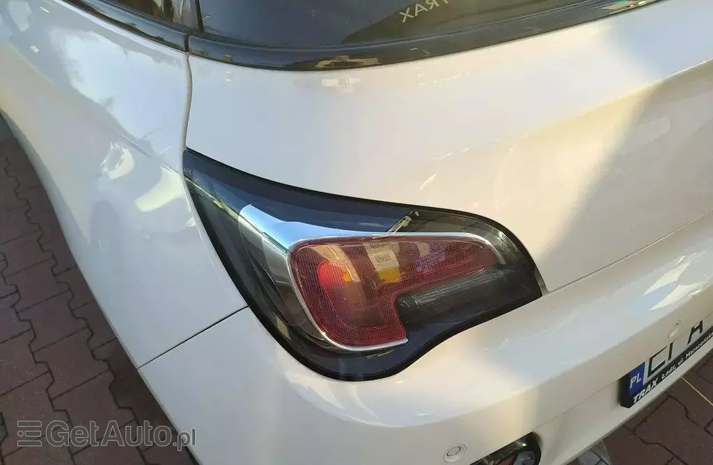 OPEL Adam 