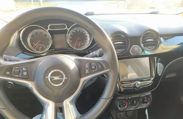 OPEL Adam 