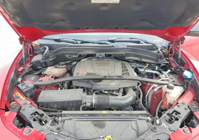 ALFA ROMEO Stelvio 2.0 Turbo 16V AT8-Q4 Lusso Ti