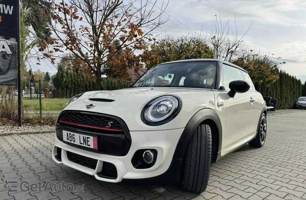 MINI  Mini 