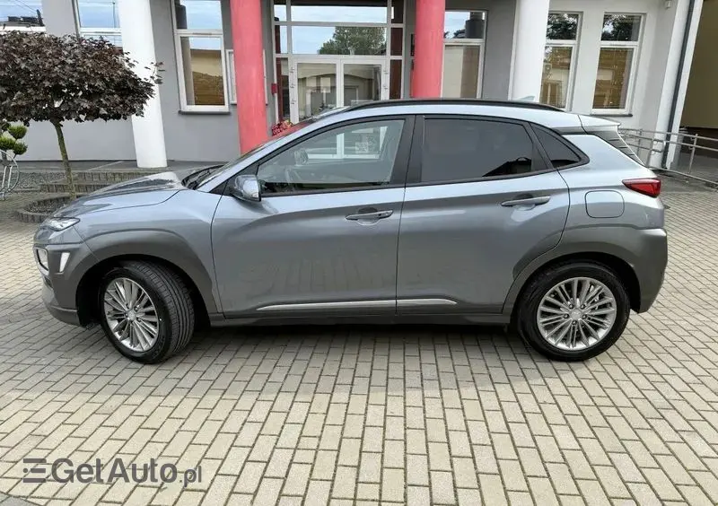 HYUNDAI Kona 1.0 T-GDI Advantage+
