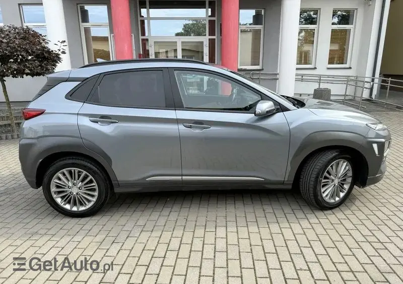 HYUNDAI Kona 1.0 T-GDI Advantage+