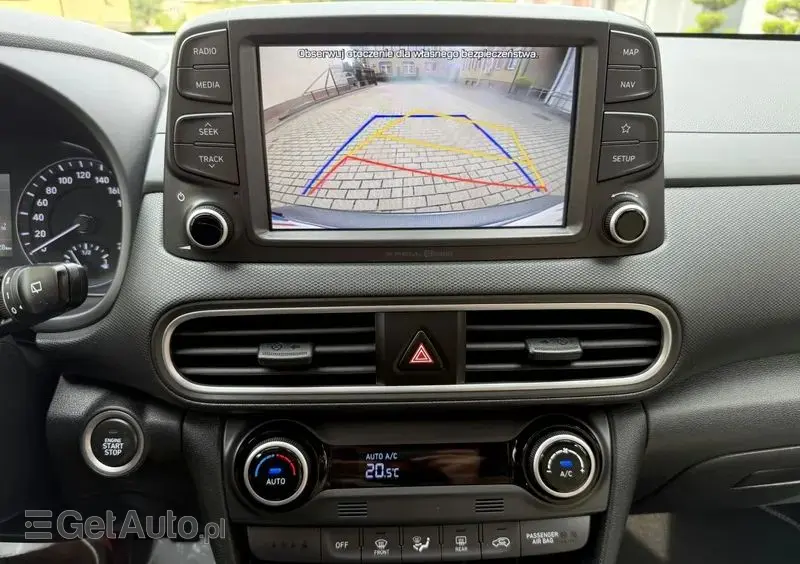 HYUNDAI Kona 1.0 T-GDI Advantage+