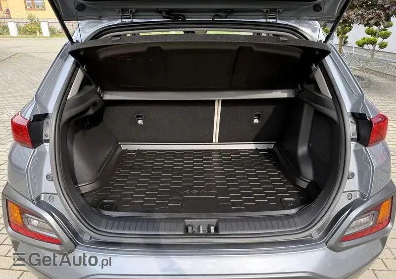 HYUNDAI Kona 1.0 T-GDI Advantage+