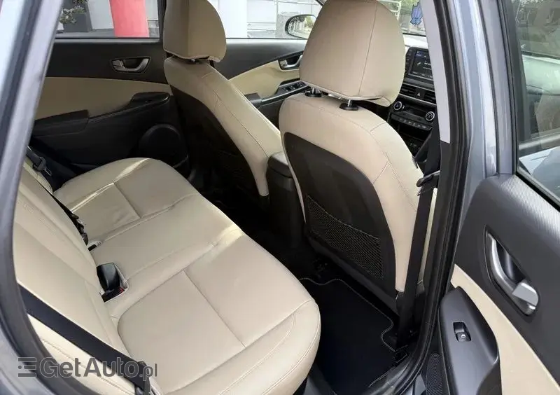 HYUNDAI Kona 1.0 T-GDI Advantage+