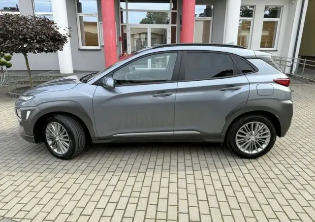 HYUNDAI Kona 1.0 T-GDI Advantage+