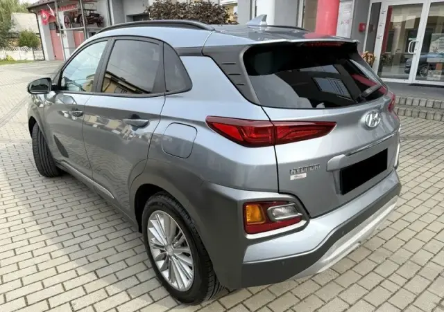 HYUNDAI Kona 1.0 T-GDI Advantage+