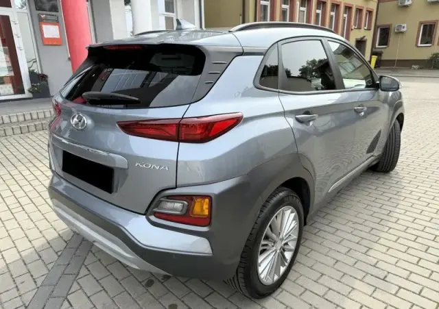 HYUNDAI Kona 1.0 T-GDI Advantage+