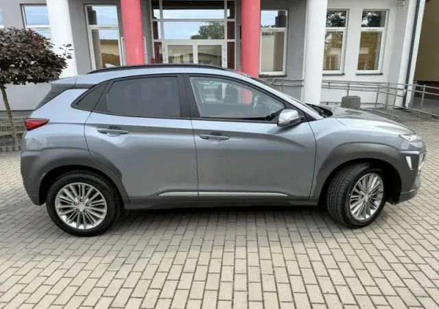 HYUNDAI Kona 1.0 T-GDI Advantage+