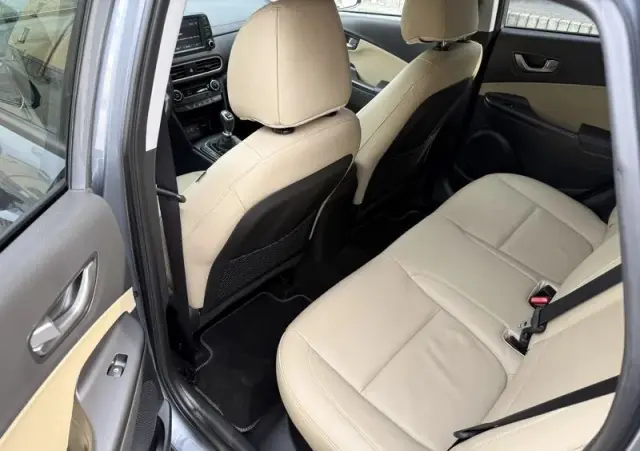 HYUNDAI Kona 1.0 T-GDI Advantage+