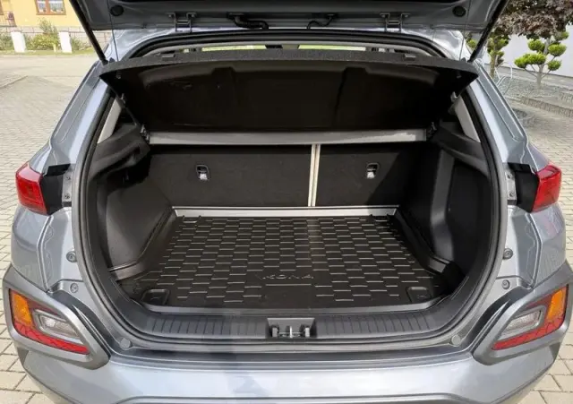 HYUNDAI Kona 1.0 T-GDI Advantage+