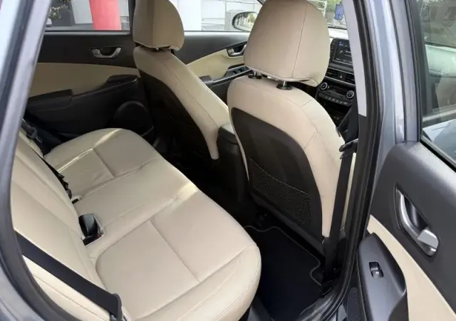 HYUNDAI Kona 1.0 T-GDI Advantage+