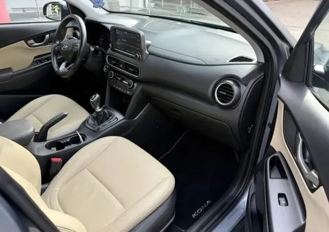 HYUNDAI Kona 1.0 T-GDI Advantage+