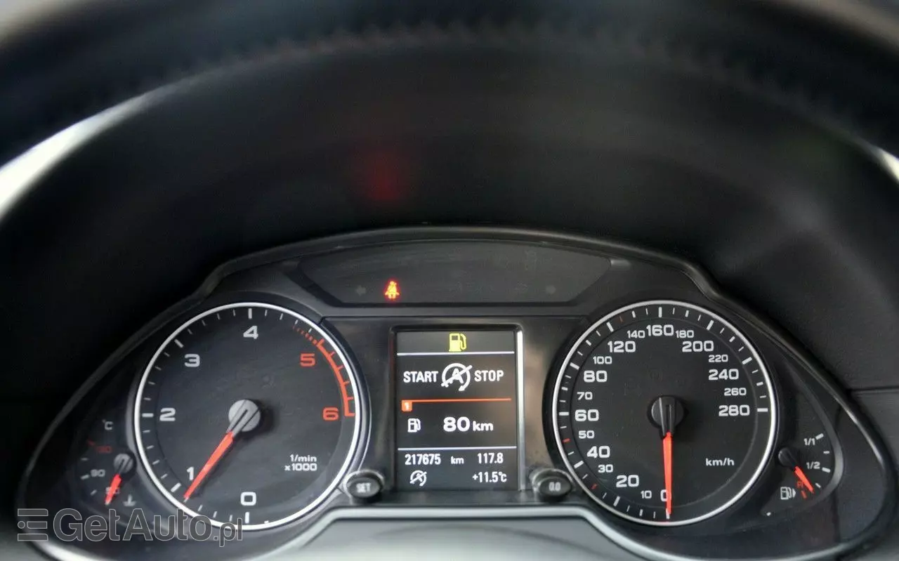 AUDI Q5 2.0 TDI Quattro