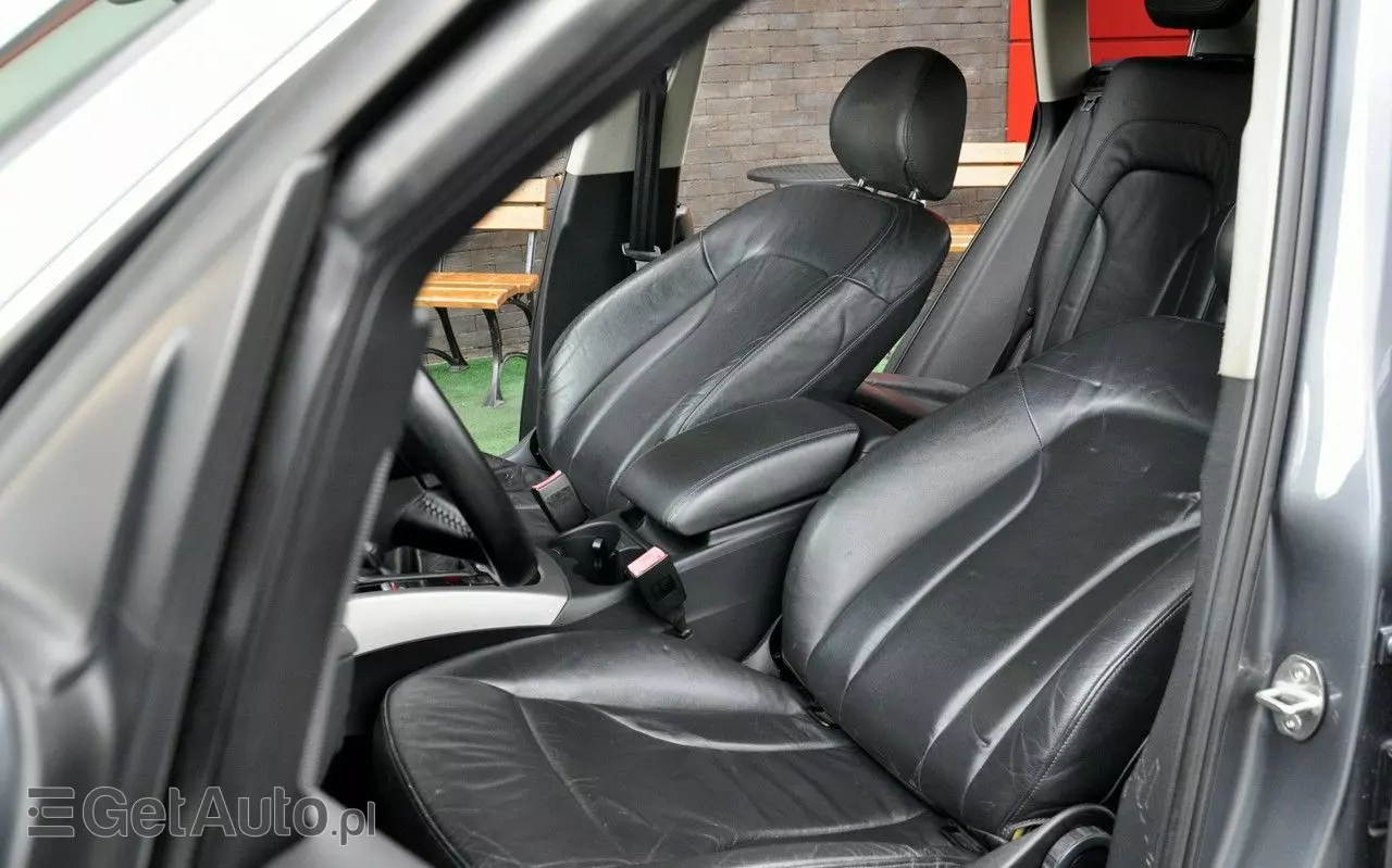 AUDI Q5 2.0 TDI Quattro