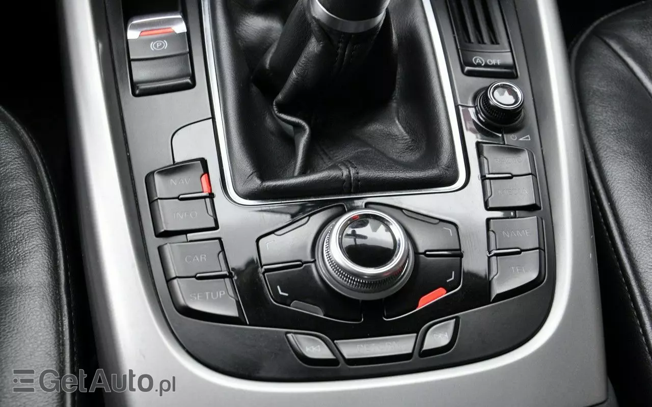 AUDI Q5 2.0 TDI Quattro