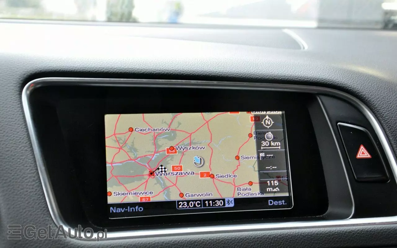 AUDI Q5 2.0 TDI Quattro