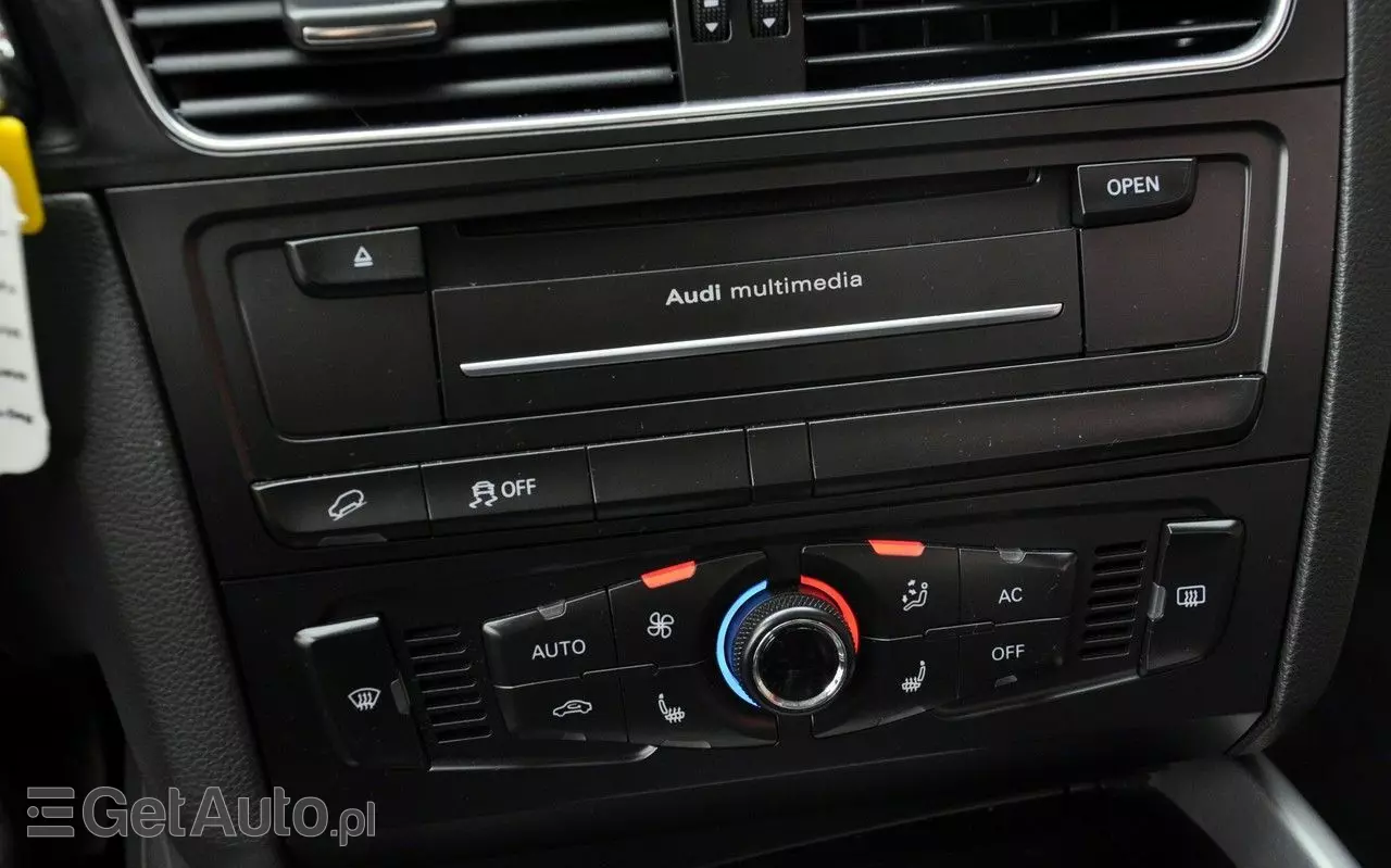 AUDI Q5 2.0 TDI Quattro