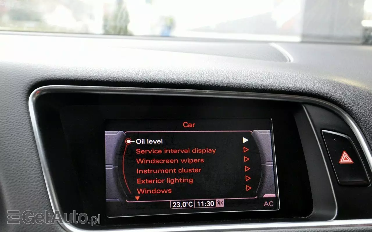 AUDI Q5 2.0 TDI Quattro