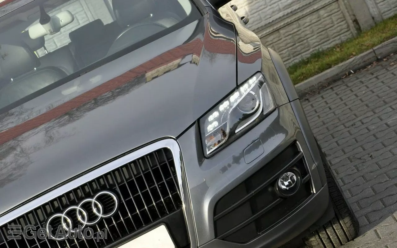 AUDI Q5 2.0 TDI Quattro