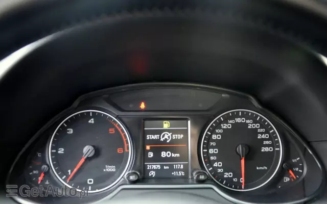 AUDI Q5 2.0 TDI Quattro