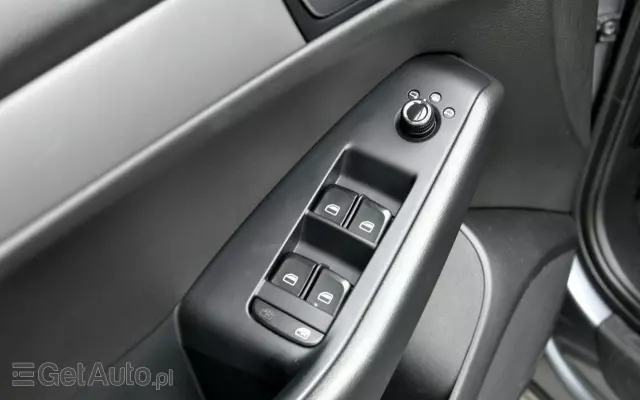 AUDI Q5 2.0 TDI Quattro