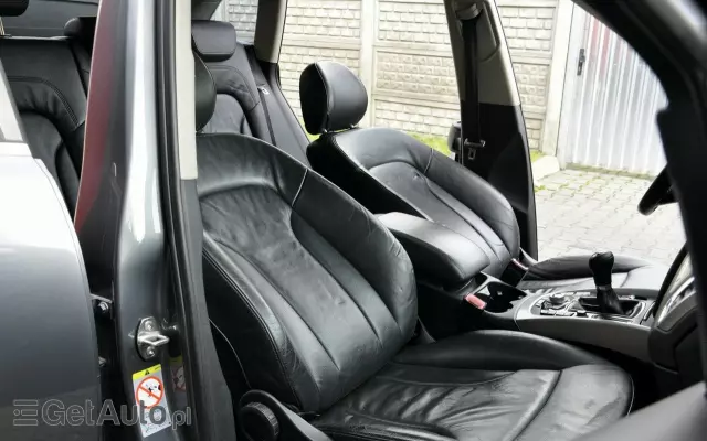 AUDI Q5 2.0 TDI Quattro