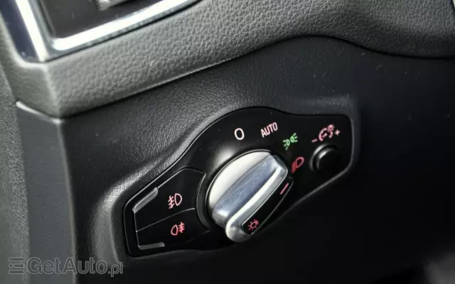 AUDI Q5 2.0 TDI Quattro