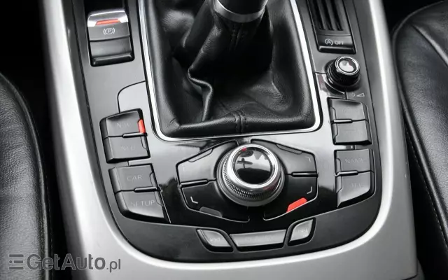 AUDI Q5 2.0 TDI Quattro