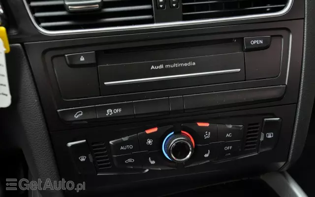 AUDI Q5 2.0 TDI Quattro