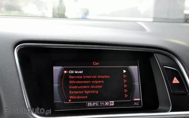 AUDI Q5 2.0 TDI Quattro