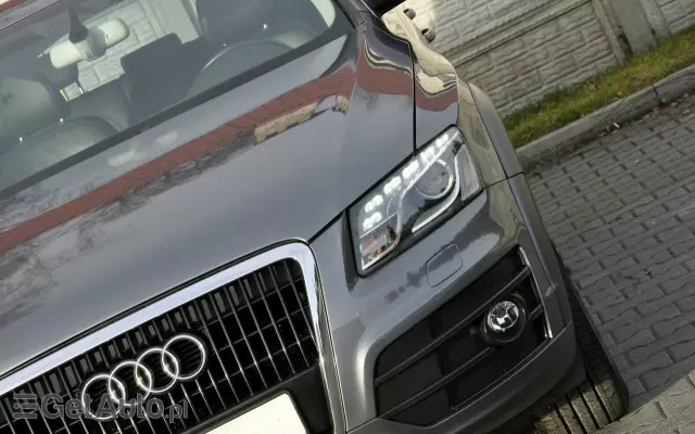 AUDI Q5 2.0 TDI Quattro