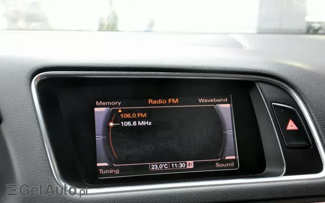 AUDI Q5 2.0 TDI Quattro