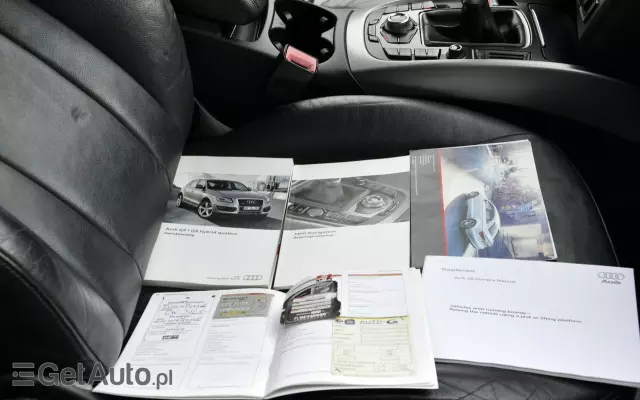 AUDI Q5 2.0 TDI Quattro