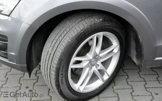 AUDI Q5 2.0 TDI Quattro