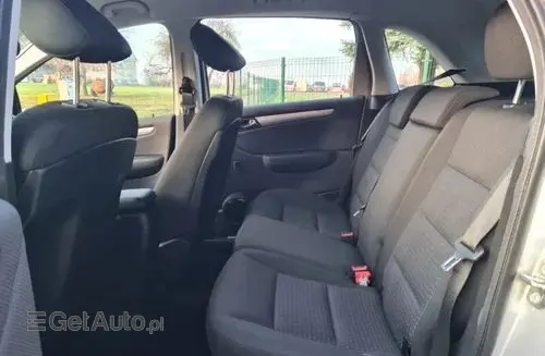 MERCEDES-BENZ Klasa B 