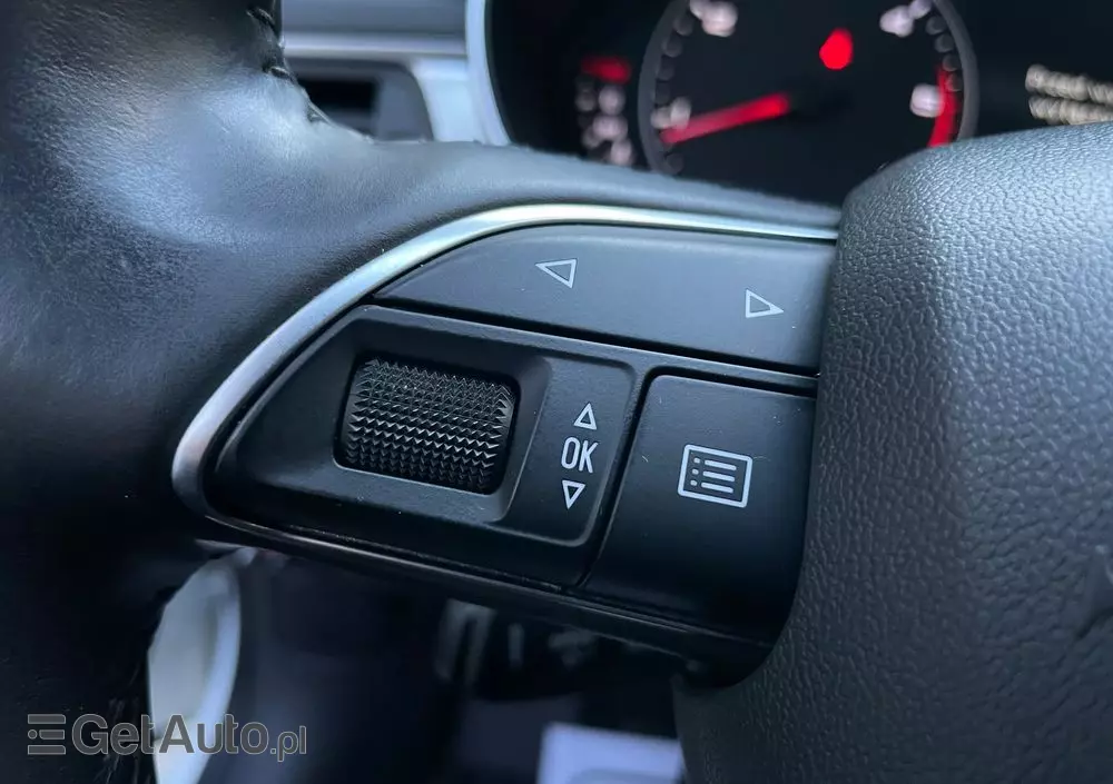 AUDI A6 2.0 TDI ultra S tronic