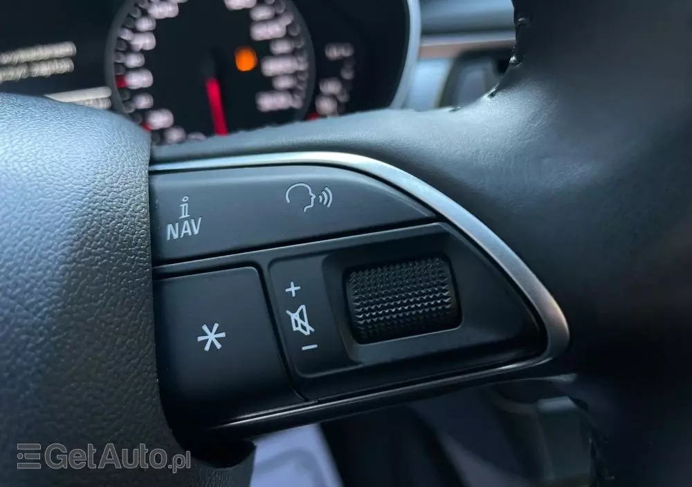 AUDI A6 2.0 TDI ultra S tronic