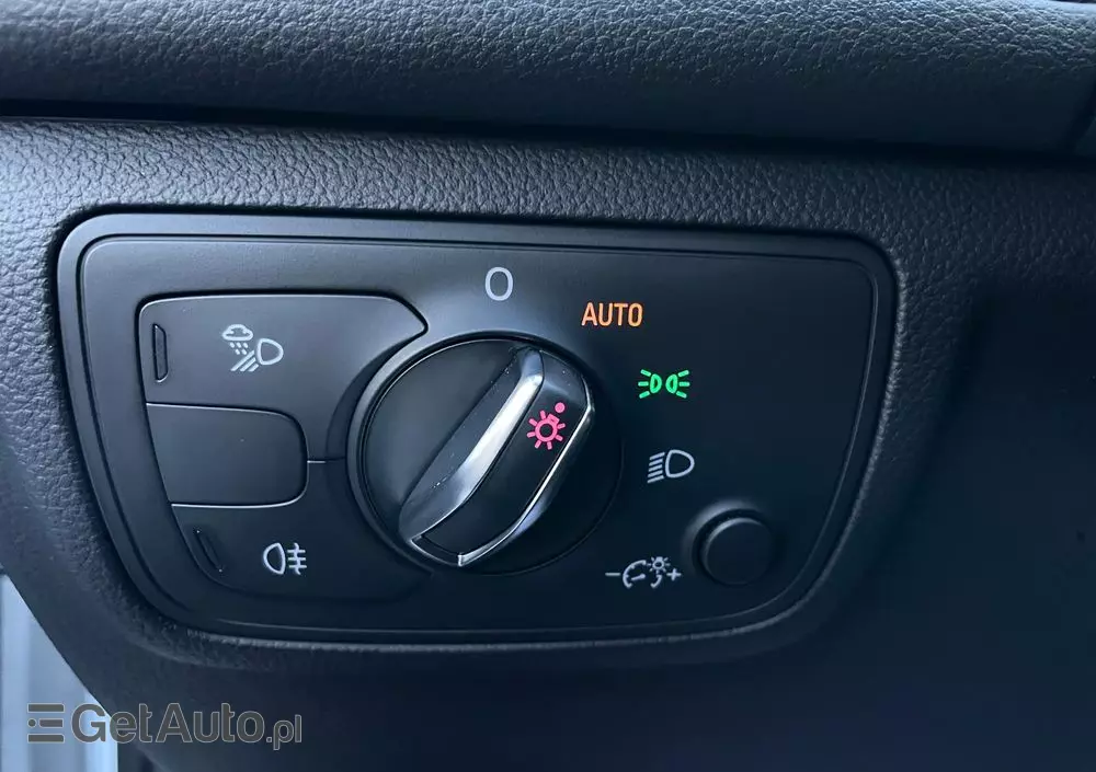 AUDI A6 2.0 TDI ultra S tronic