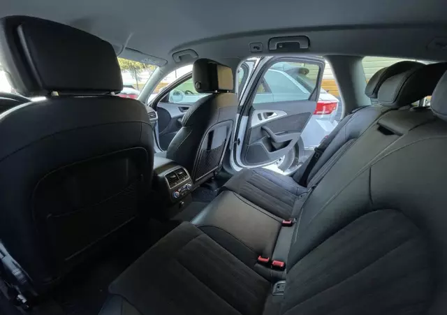 AUDI A6 2.0 TDI ultra S tronic