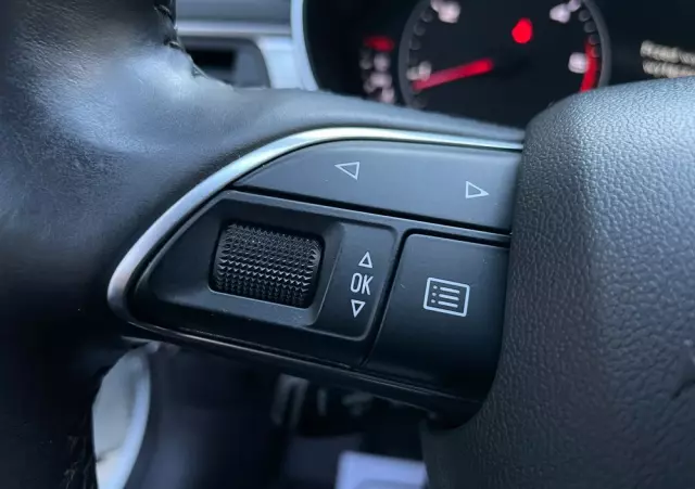 AUDI A6 2.0 TDI ultra S tronic