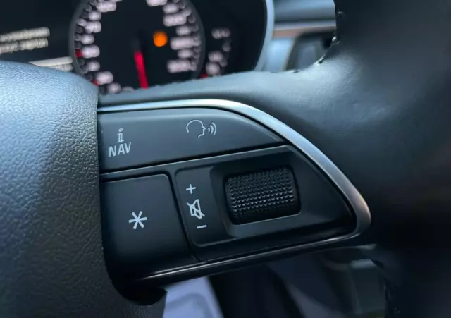 AUDI A6 2.0 TDI ultra S tronic