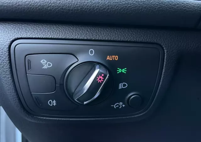 AUDI A6 2.0 TDI ultra S tronic