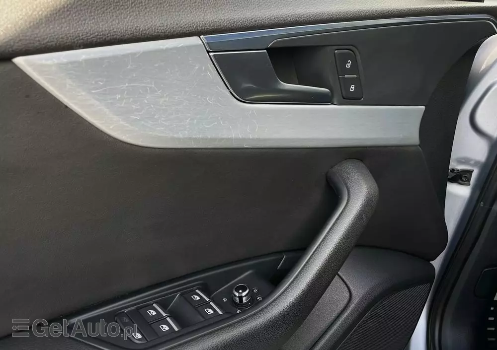 AUDI A4 2.0 TDI Quattro Sport S tronic