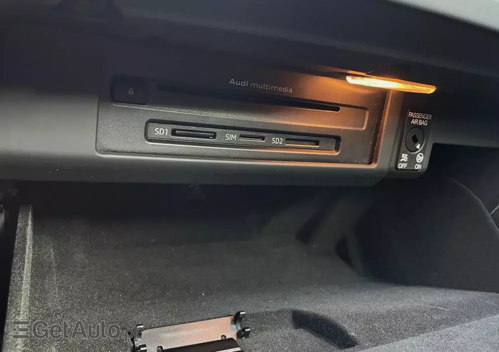 AUDI A4 2.0 TDI Quattro Sport S tronic