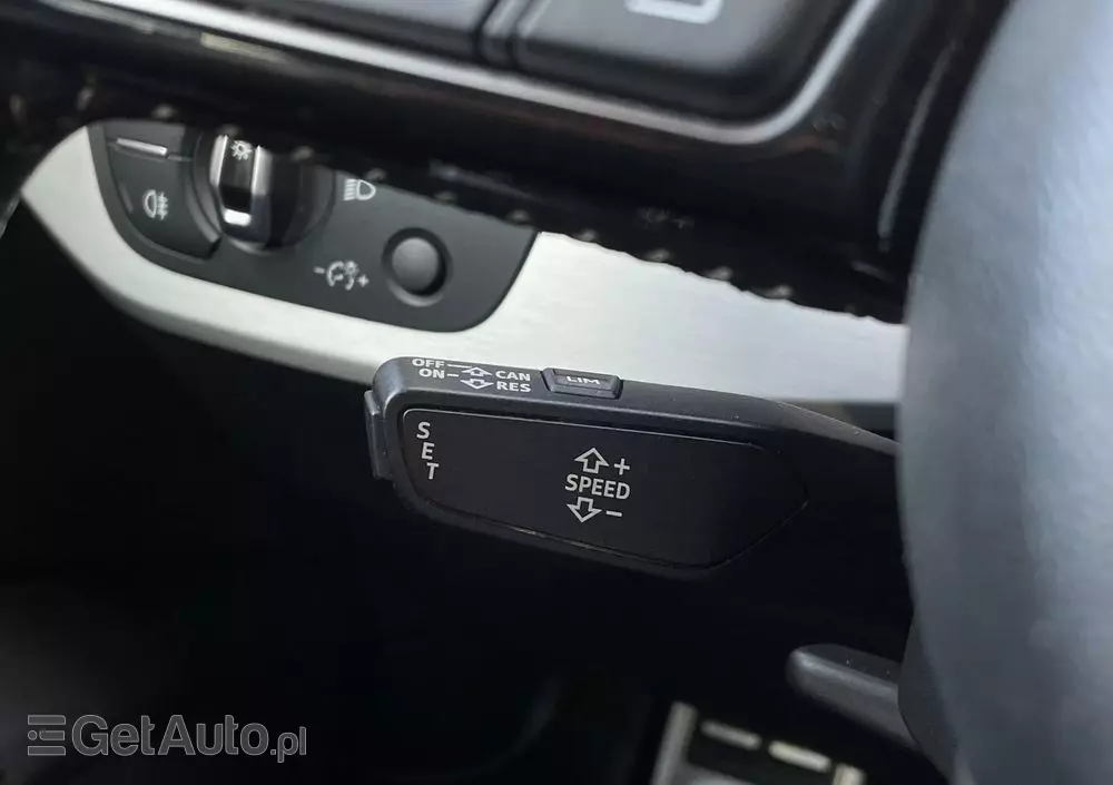 AUDI A4 2.0 TDI Quattro Sport S tronic