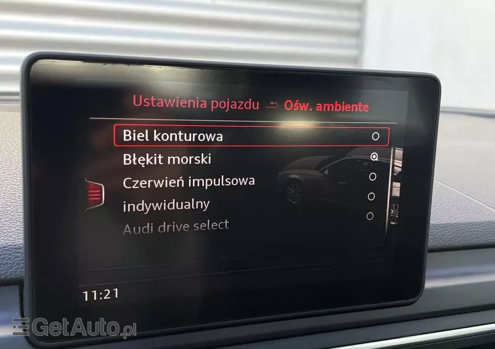 AUDI A4 2.0 TDI Quattro Sport S tronic