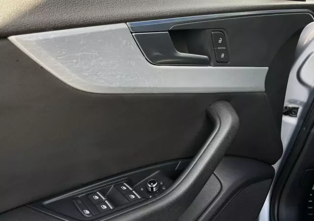 AUDI A4 2.0 TDI Quattro Sport S tronic