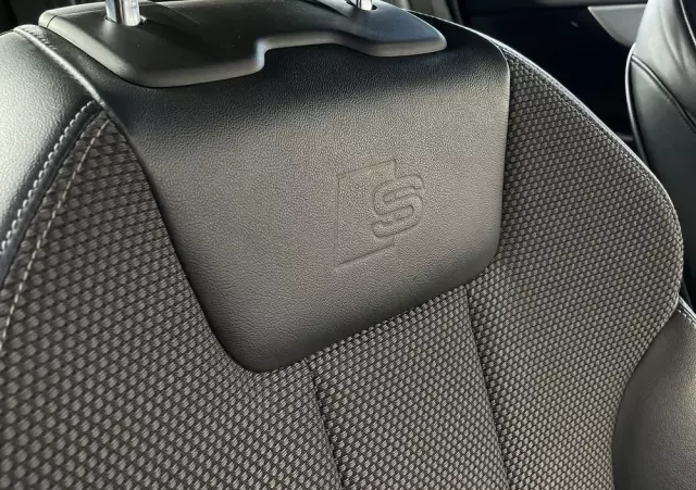 AUDI A4 2.0 TDI Quattro Sport S tronic